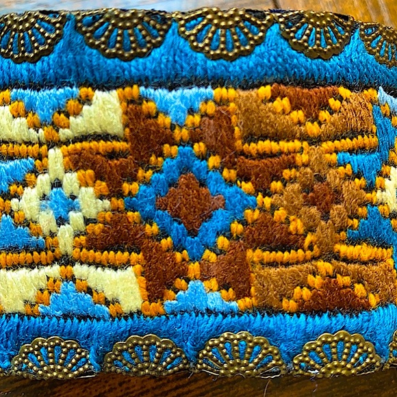 Handmade unique bracelet - Picture 3 of 3